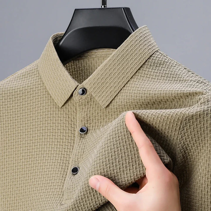 Spade Performance Polo