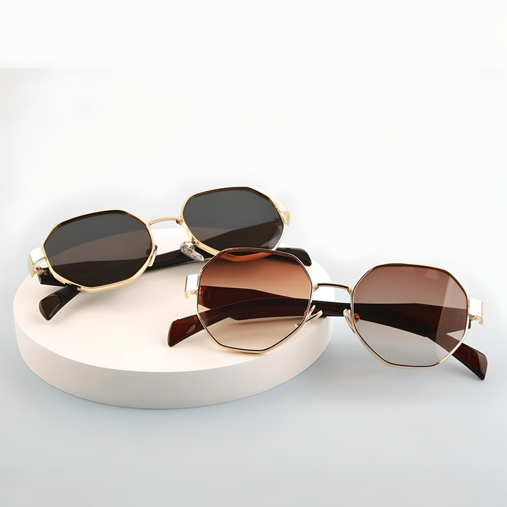 Arden Octagon Sunnies
