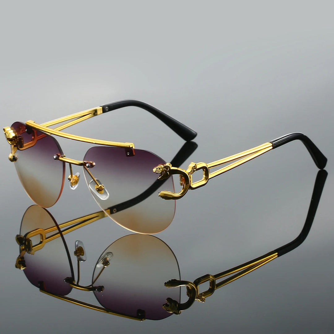 Fierce Panther Sunnies