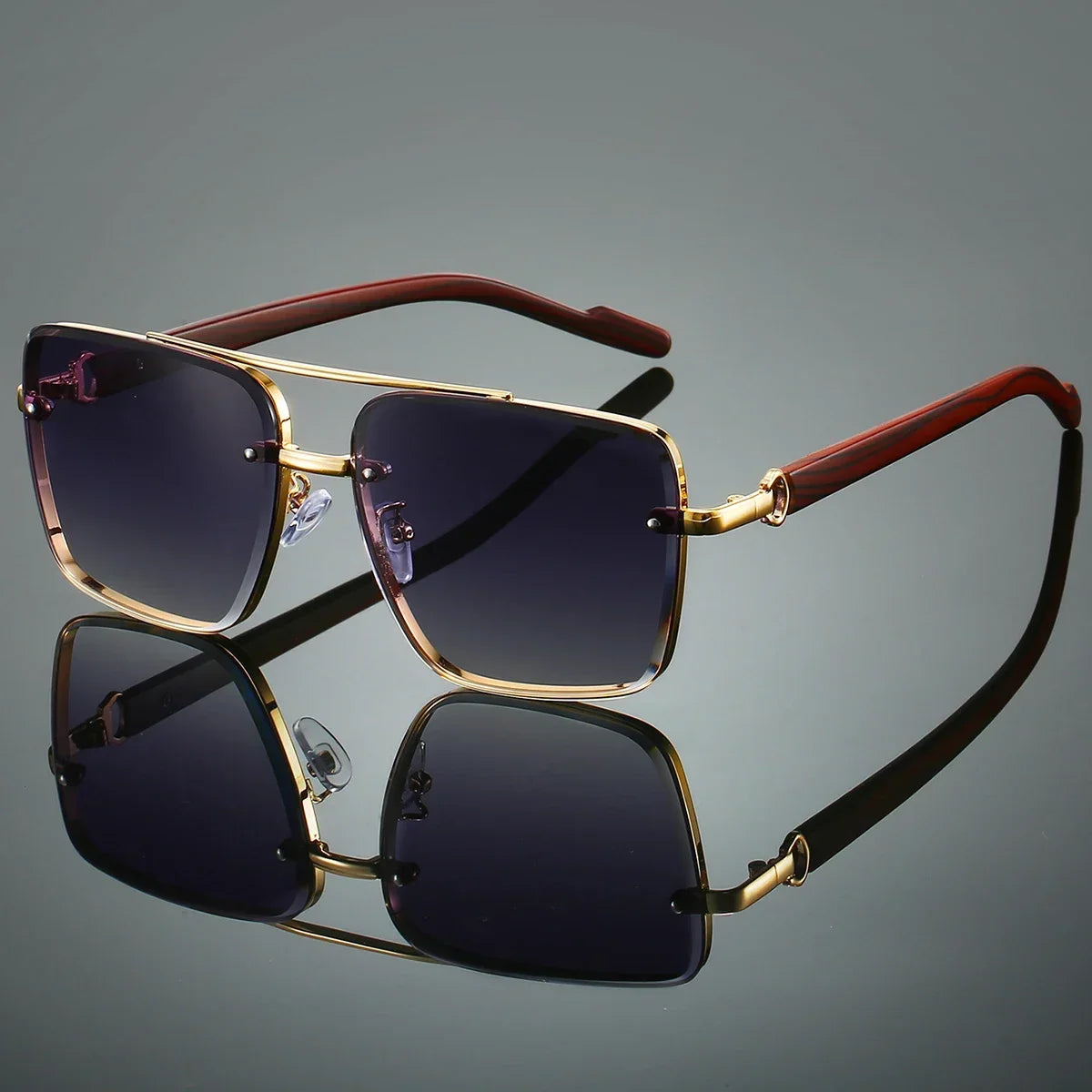 Steele Classic Sunnies