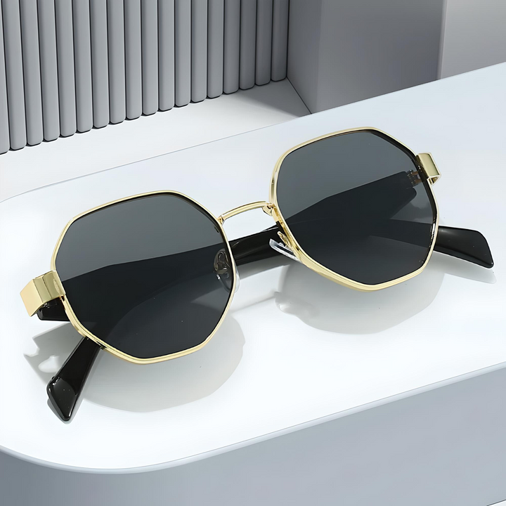 Arden Octagon Sunnies