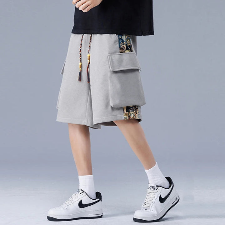 Bad Bear Tech Shorts