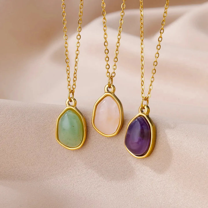Ashlynn Necklace