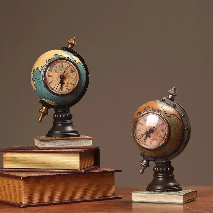 Meridian Timekeeper