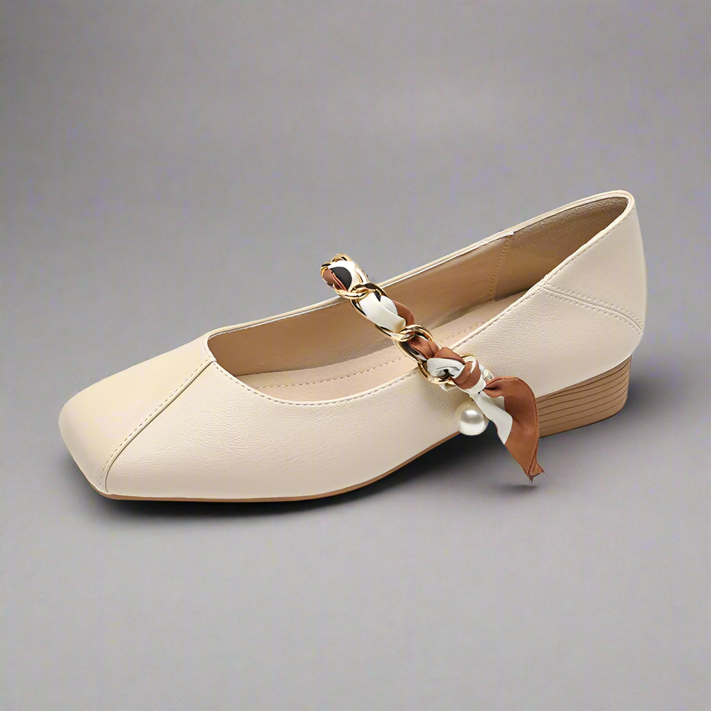 Verona Grace Slip-ons