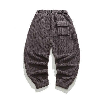 Kumo Wool Joggers