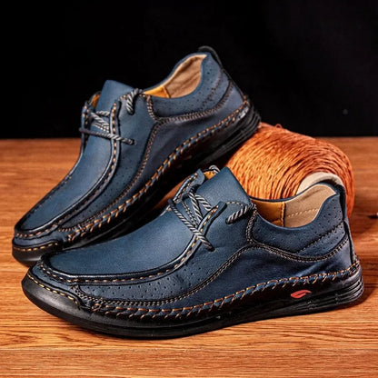 Regal Stride Loafers