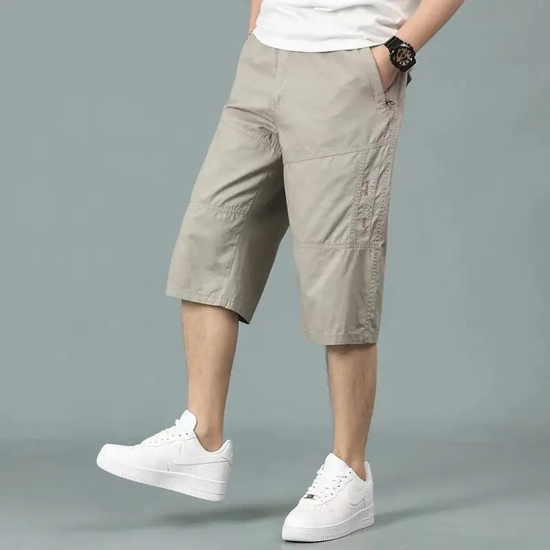 Trey Casual Shorts