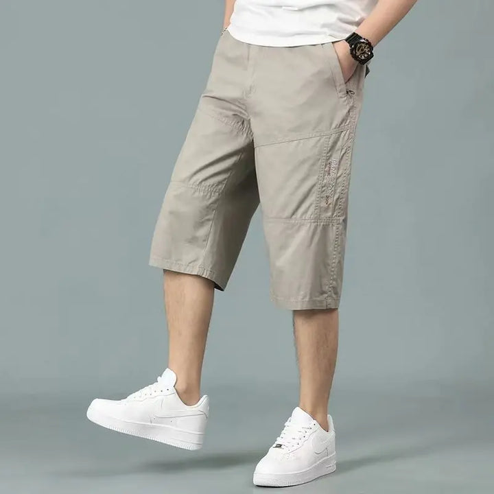 Trey Casual Shorts