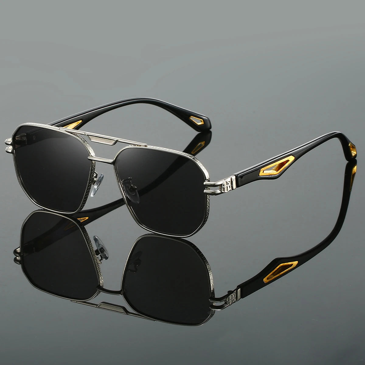 Elite Aviator Sunnies