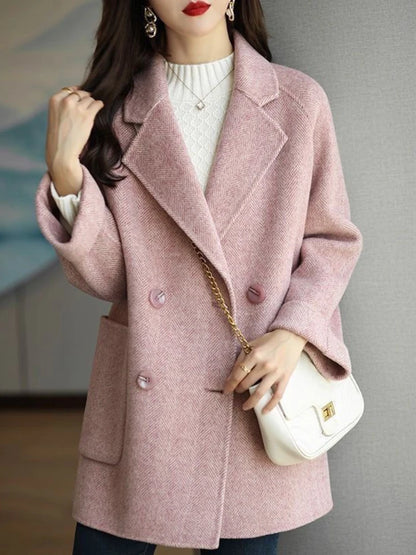 Kyoto Trench Coat