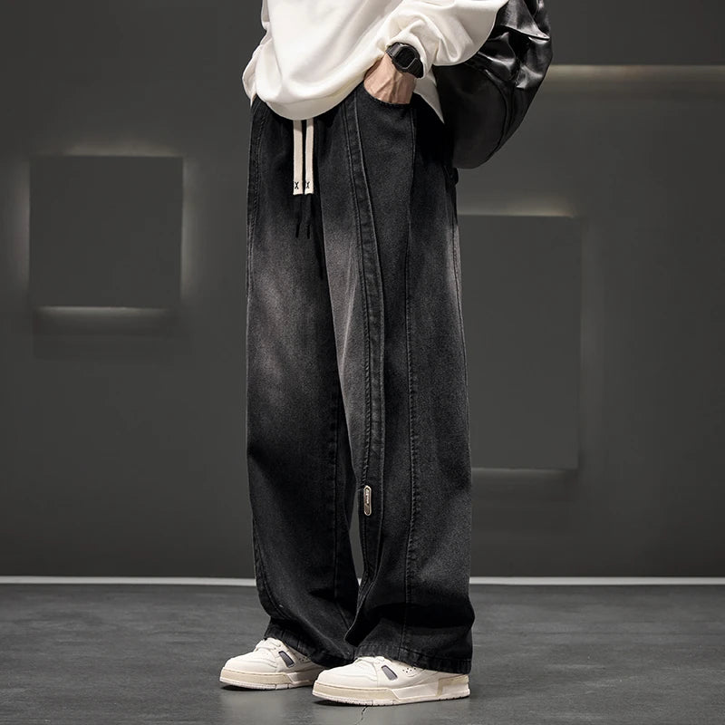 Cade Street Denim