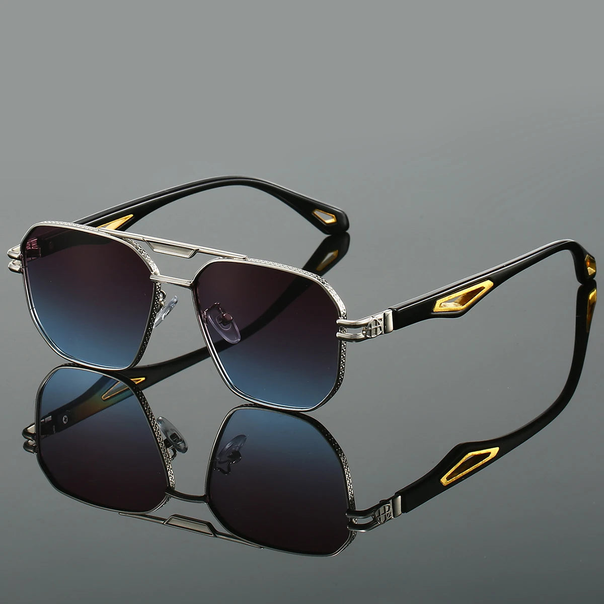 Elite Aviator Sunnies