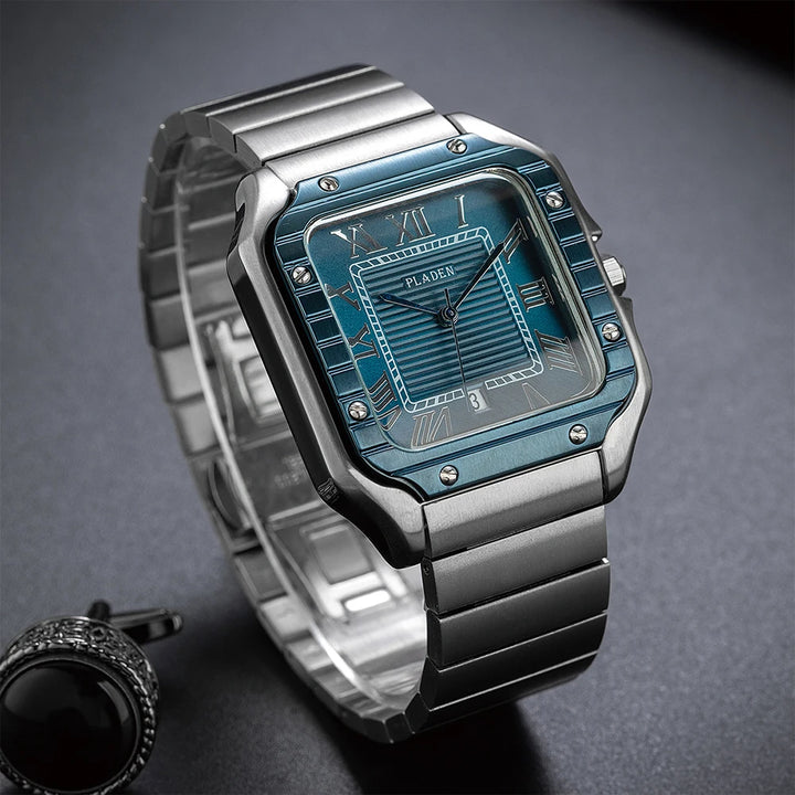 Stealth Apex Watch