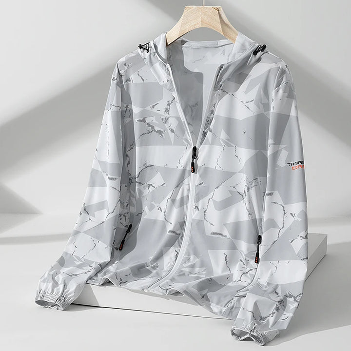 Wilder Roam Windbreaker