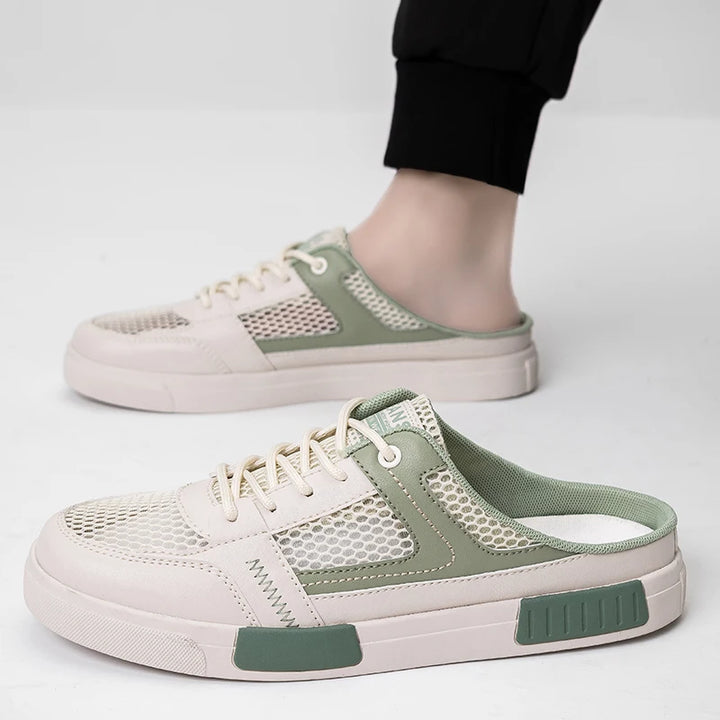 Clayton AirFlow Slip-ons