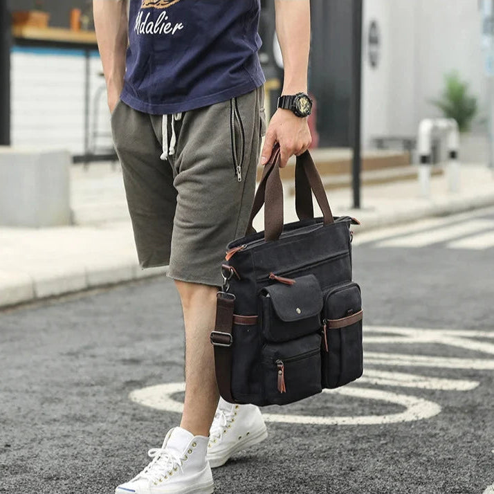 Zayden Canvas Messenger