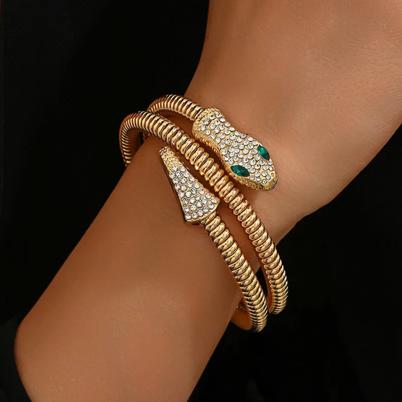 Year of Snake Bangle