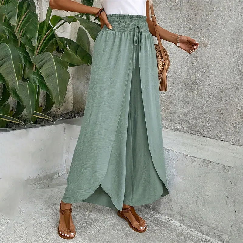 Breezy Boho Pants