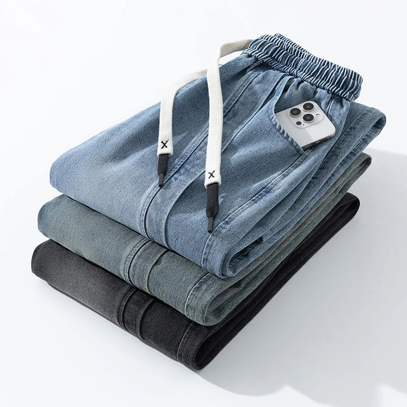 Cade Street Denim