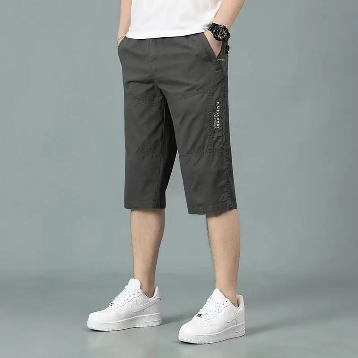Trey Casual Shorts