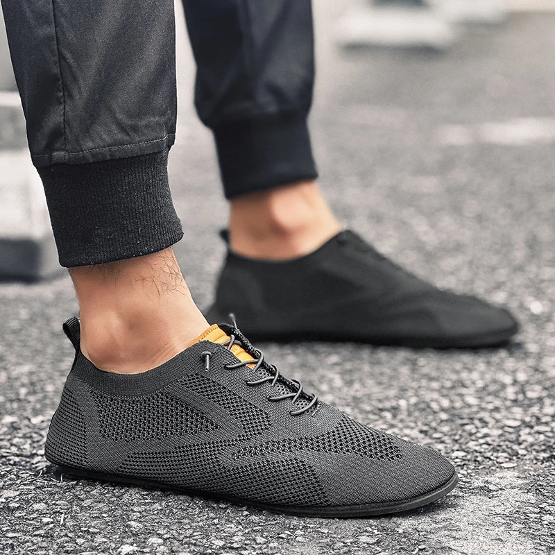 Cortelli Barefoot Shoes