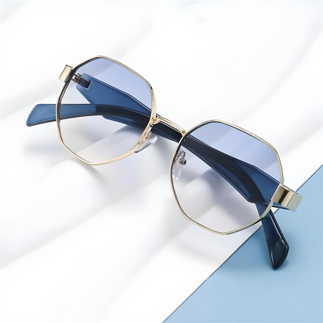 Arden Octagon Sunnies