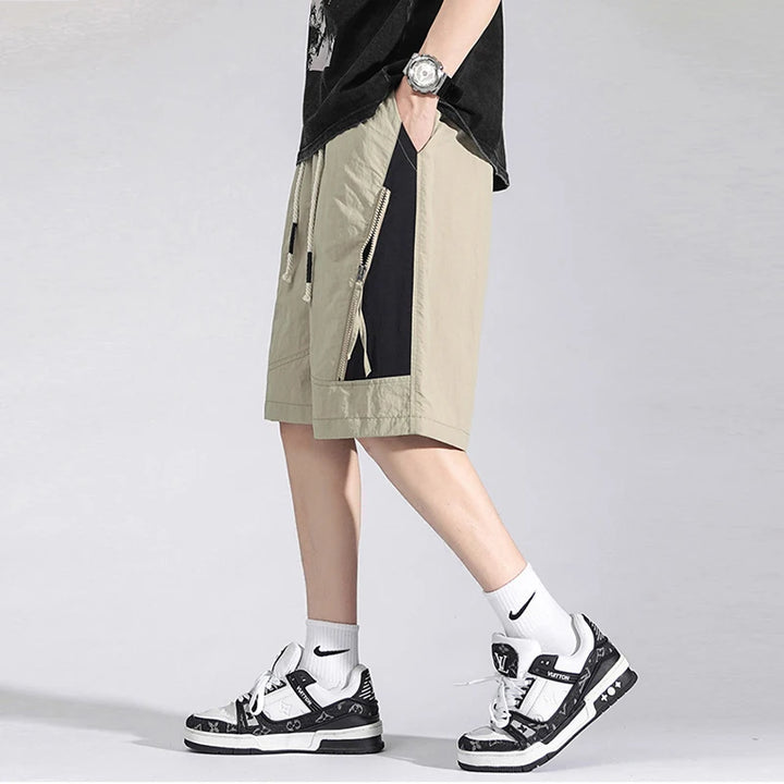 RidgeLine Tech Shorts