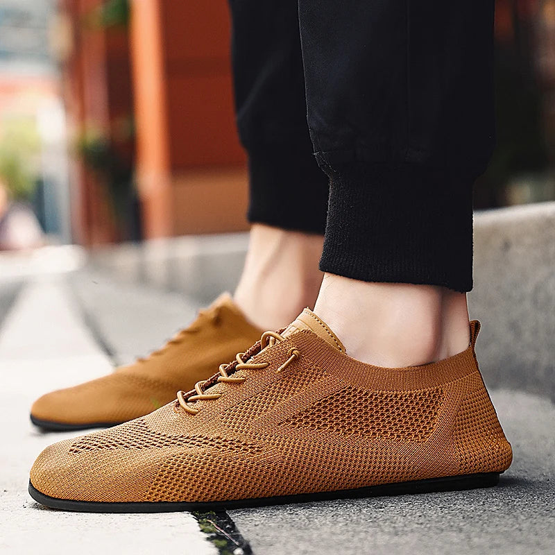 Cortelli Barefoot Shoes