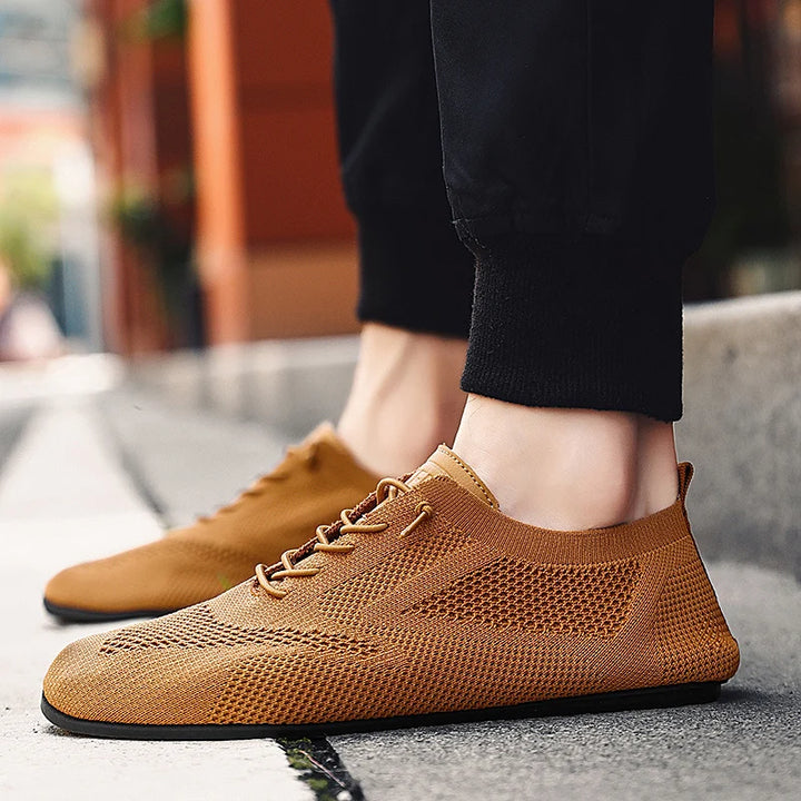 Cortelli Barefoot Shoes