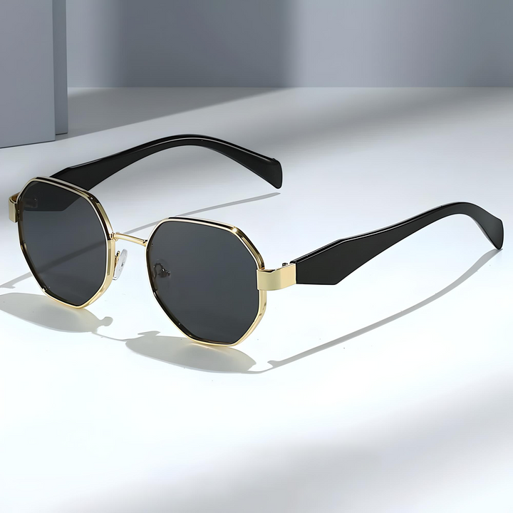 Arden Octagon Sunnies