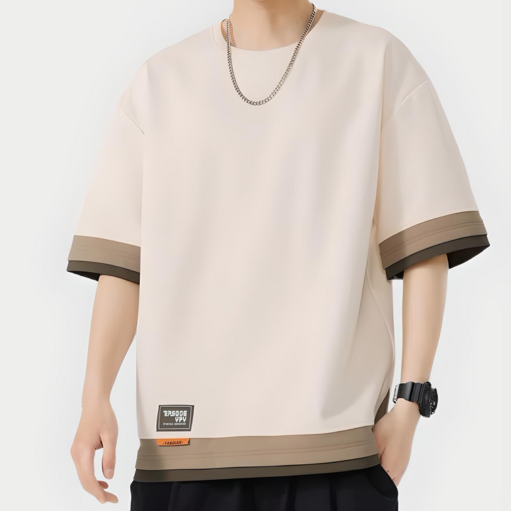 Atelier Trim Tee