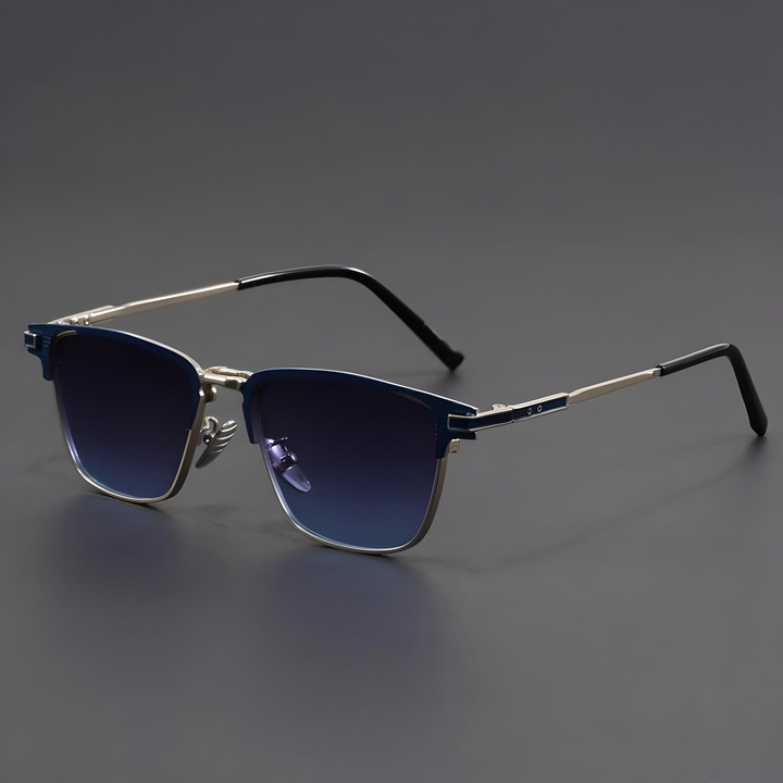 Falcon Clubmaster Sunnies