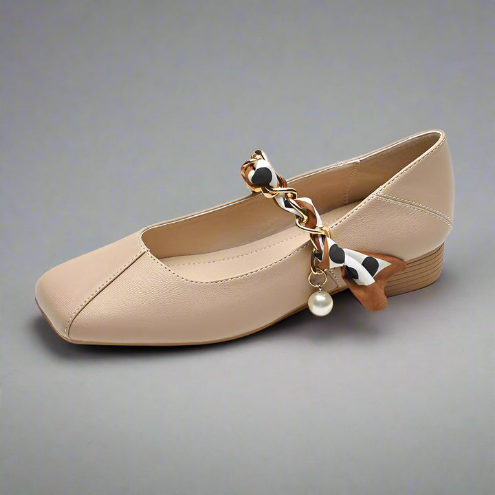 Verona Grace Slip-ons