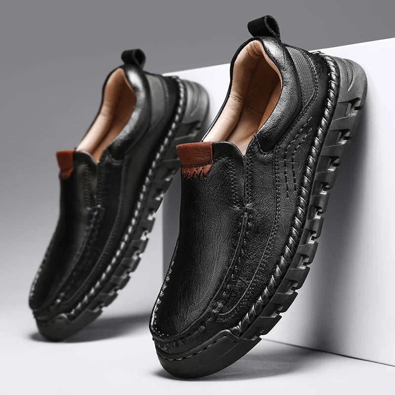 Clyde Retro Loafer