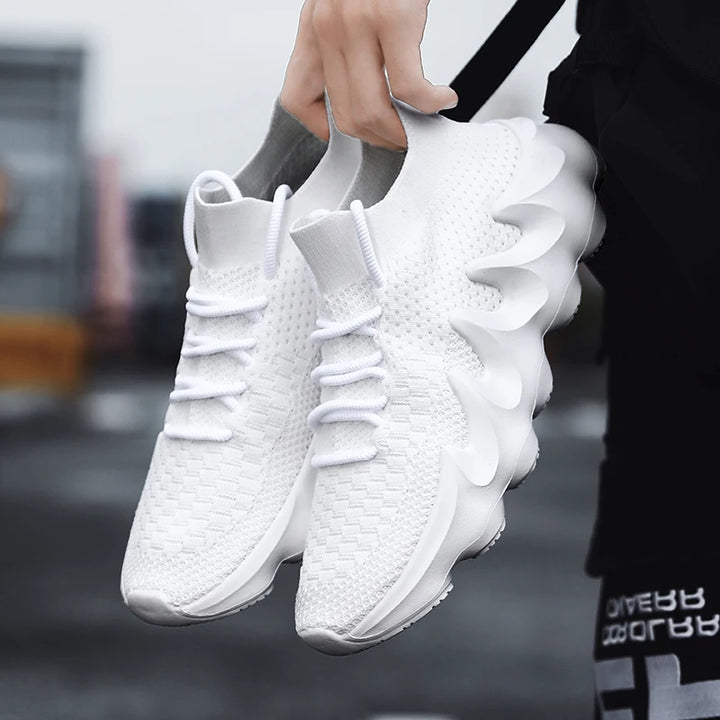 Kael Velocity Runners - Running Club Collection