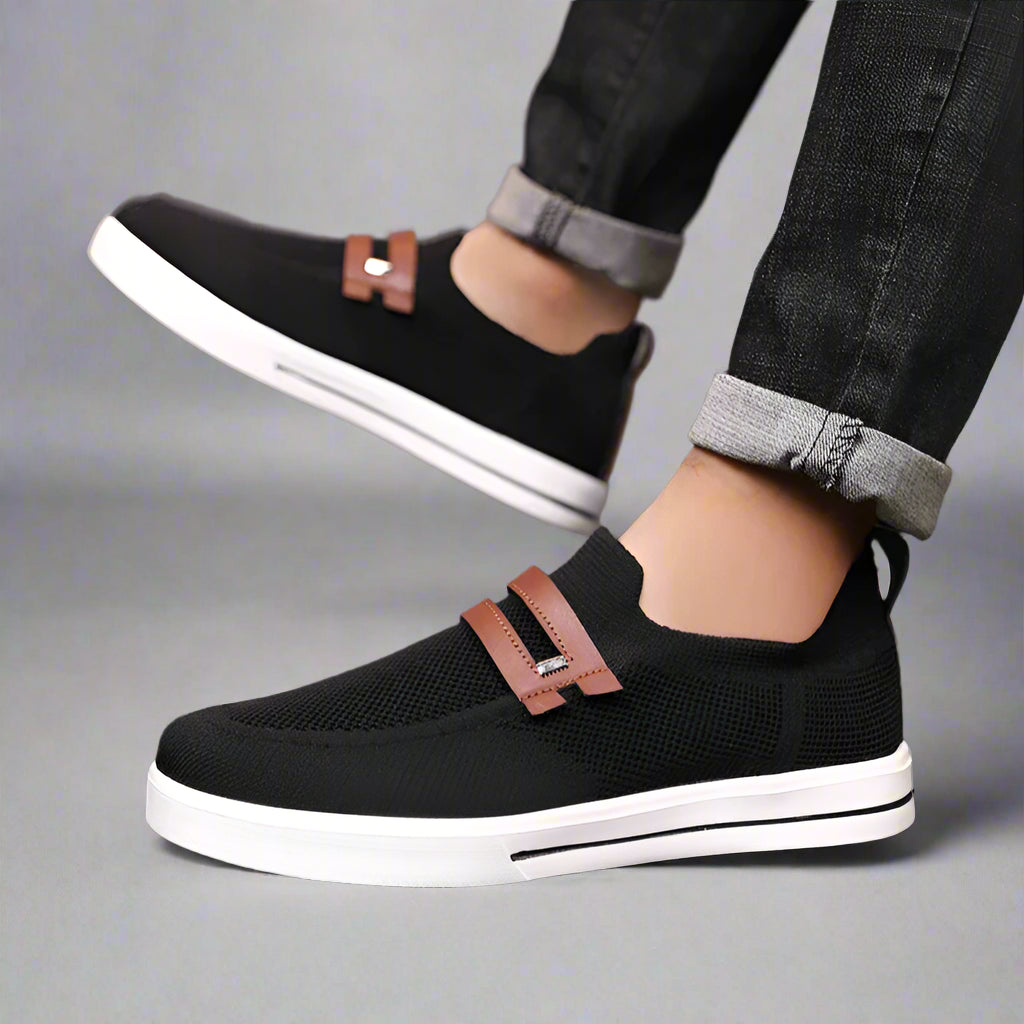 Braden Reign Loafers