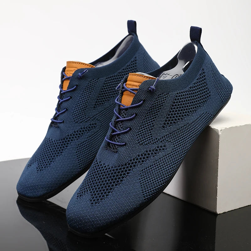 Cortelli Barefoot Shoes