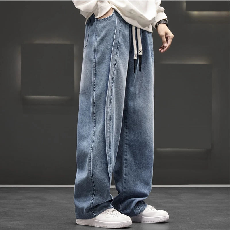 Cade Street Denim