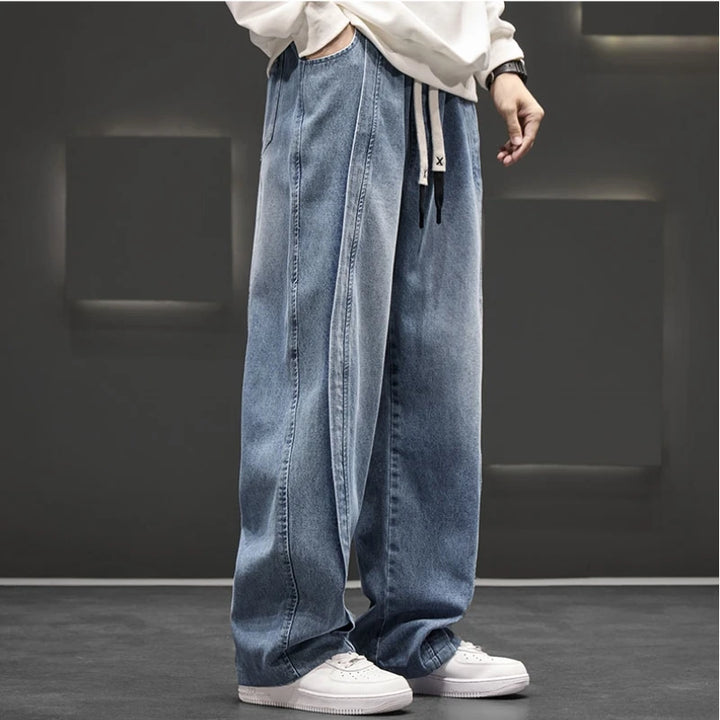 Cade Street Denim