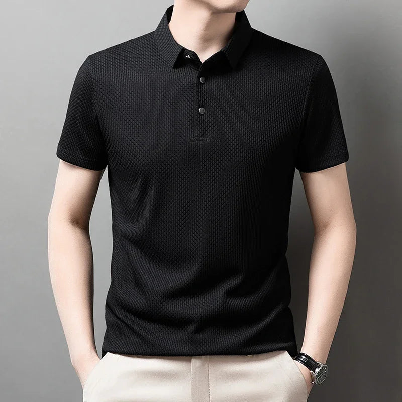 Spade Performance Polo