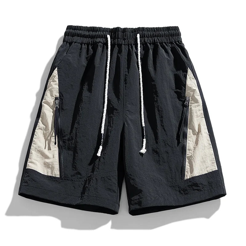 RidgeLine Tech Shorts