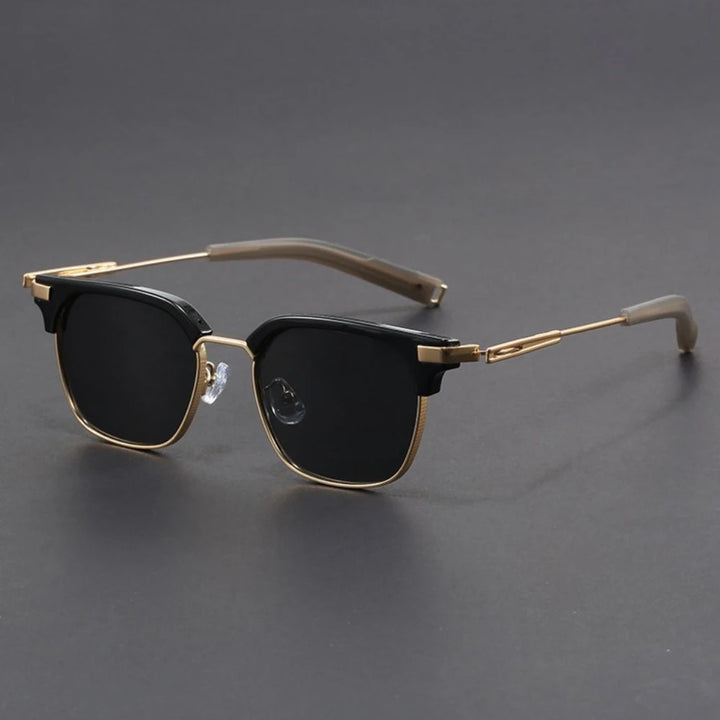 Ashbourne Crest Sunnies