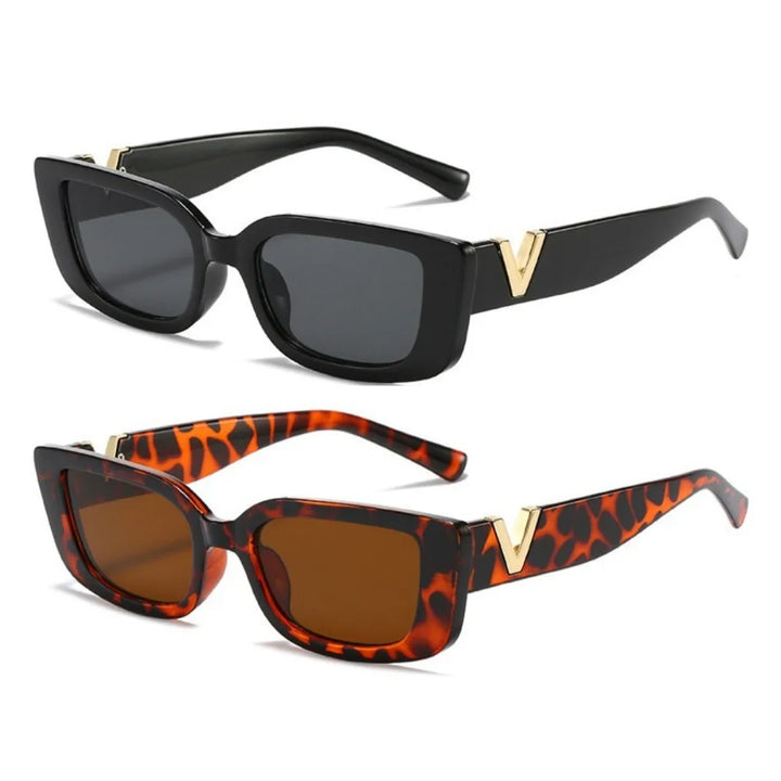 Velora Riviera Sunnies