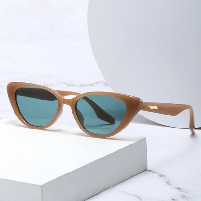 Retro Kat Sunnies