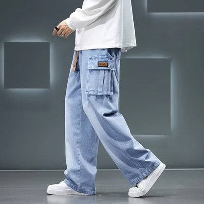 Urban Edge Cargo Pants