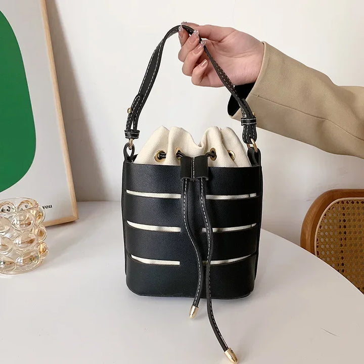 Amelia Bucket Bag