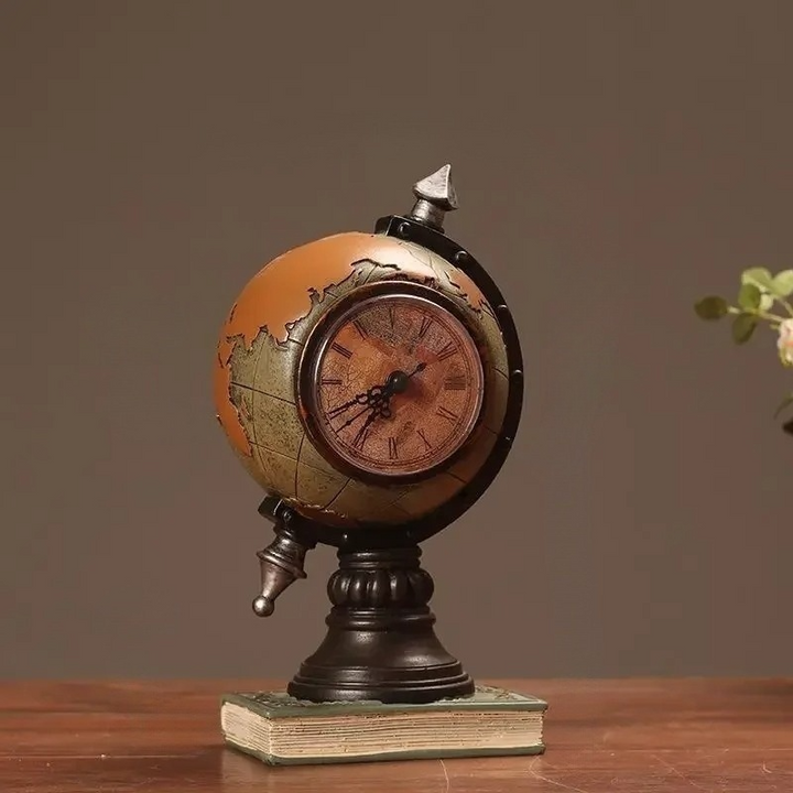 Meridian Timekeeper
