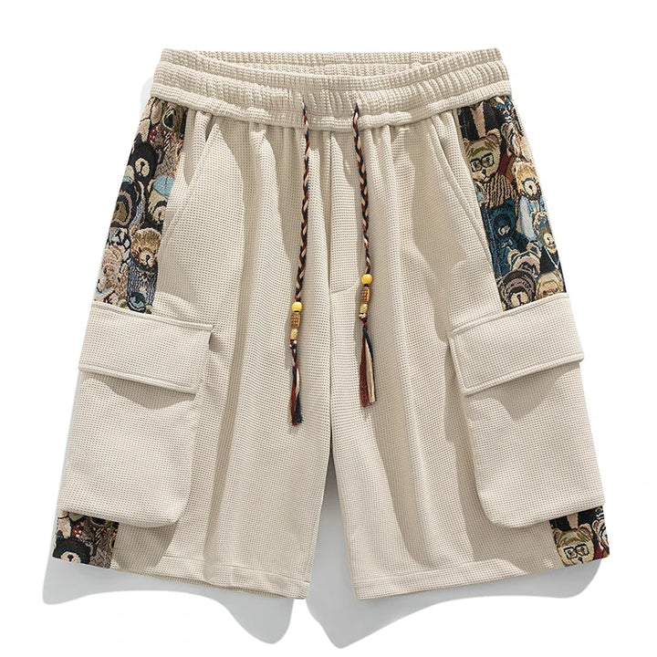 Bad Bear Tech Shorts