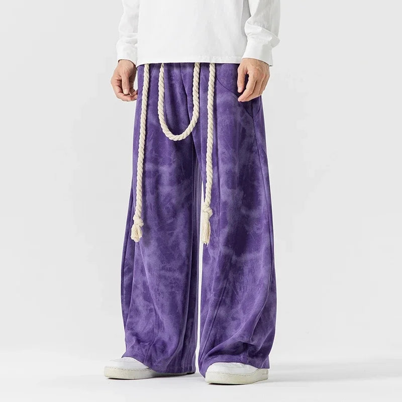 Tokyo Splat Pants